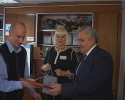 � ������ �������� ���� ������