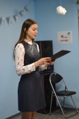 От сердца к сердцу добро летит