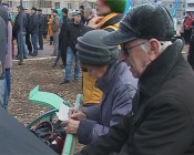 ��������� ����������� ������������ ������