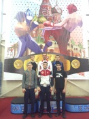 ����������� ���������� ���������� �� ���������� ������