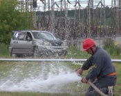 ���������� ����������� ���� ���������� ������ � �������-���������� ������ 