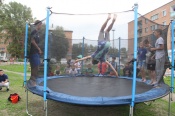 ������ �Jumpers�