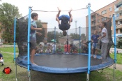 ������ �Jumpers�