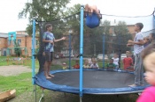 ������ �Jumpers�