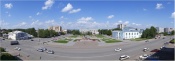 В генплан города Назарово вносят изменения