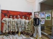 Песня-любовь!