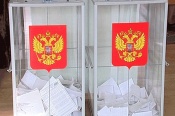 В городе Назарово сотрудницу избирательной комиссии оправдали