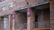 В городе появилось новое учреждение - комплексный центр социального обслуживания населения