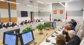 Назаровцев приглашают принять участие в опросе о мерах противопожарной безопасности