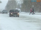 Водителям на выходные лучше отказаться от поездок