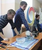 ����������� ��������� ������� ������� � ������ �������������