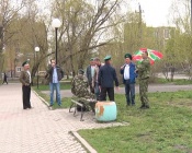 �� ������ ������ ��������� ������� � ����������� �����