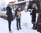 Более 100 назаровских семей ждут переселения из ветхого и аварийного жилья