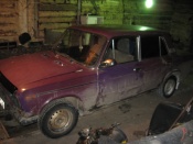 Два брата из Назаровского района за один вечер угнали два автомобиля