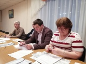 Для физкультурного центра города Назарово наконец определили название