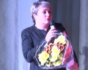 Заниматься социальными проблемами города Назарово будет педагог Наталья Куклина