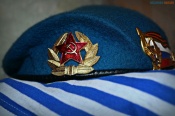 На один день военкомат Назарово превратится в здание медицинских осмотров