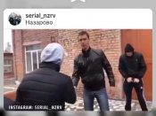 Подростки из города Назарово сняли сериал. У них уже появились поклонники