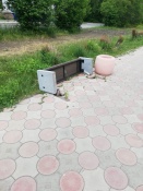 � ������ �������� ������� ������� 13 �������� ������, ����������� ����� � ����