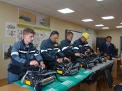 ����������� �������������� ����� ������� � ����