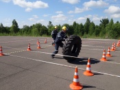 ����������� �������������� ����� ������� � ����