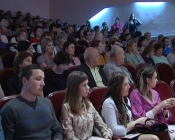 Педагоги города и района готовятся к новому году