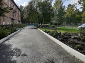 ��������� ������� � ���������������� ����� ������� �����������