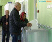 Жители Назаровского района сделали свой выбор. В составе райсовета ещё один представитель «Единой России»