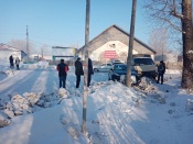 ����� � �����: ��-�� ������ �� ����������� �����-�������� ��������� ��������