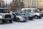 На улицу можно будет выходить только со справкой или объяснительной