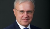 Губернатор Красноярского края Александр Усс обратился к населению