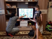 ������������ �������������� ���������� ��� ������ ��������� ����������� #����������