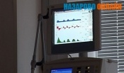 Жительницу города Назарово с подозрением на коронавирус госпитализировали