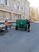 �� ����������� ������� � 75-����� ������ ������� �������� ������ �����