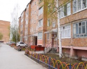 В 2020 году в городе Назарово благоустроят только 10 дворов по федеральной программе