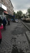 ГИБДД благодарит за бдительность назаровцев, сообщивших о пьяном водителе