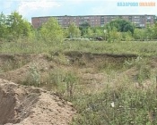 Задолженность за аренду земли в Назарове составляет около 11 миллионов рублей