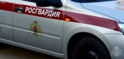 Назаровец украл удочку, гулял с ней по городу и попался