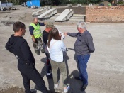 Назаровский мемориал вновь преподнёс неприятный сюрприз