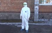 Число заболевших коронавирусом назаровцев продолжает расти