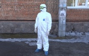 В Назаровскую аптеку поступят тесты для самостоятельной диагностики коронавируса