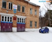 Еще один владелец квартиры на втором этаже пожарной части получит новое жилье