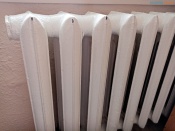 Назаровцы жалуются на прохладную температуру в своих квартирах