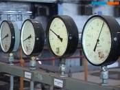 После технического перевооружения Назаровская ГРЭС стала экологичнее