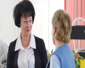 В городе Назарово выбрали лучших предпринимателей 