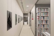 В посёлке Глядень появится современная модернизированная библиотека