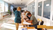 Выборы в Государственную Думу и Законодательное Собрание края начались