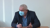 «Возникают такие ситуации, когда попросту невмоготу»: Сергей Курилович прокомментировал досрочную отставку главы города