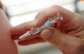 В город Назарово в ближайшее время ожидается поставка вакцины для подростков
