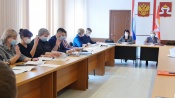 Конкурс по выбору главы Назаровского района состоится 14 марта